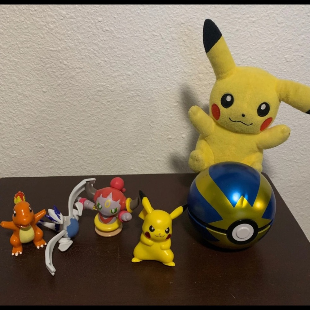 Pokémon bundle